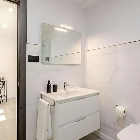 A Neida Casa Con Terraza Con Vistas Al Mar *