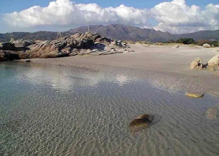 A Neida Casa Con Terraza Con Vistas Al Mar ثي