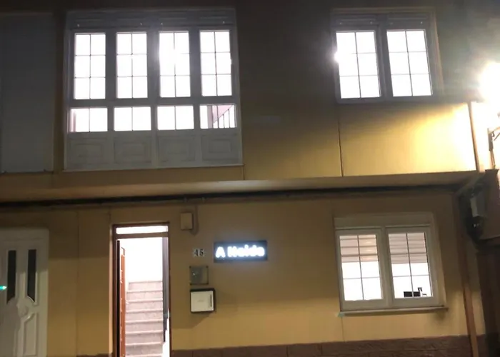 بيت للعطل A Neida Casa Con Terraza Con Vistas Al Mar