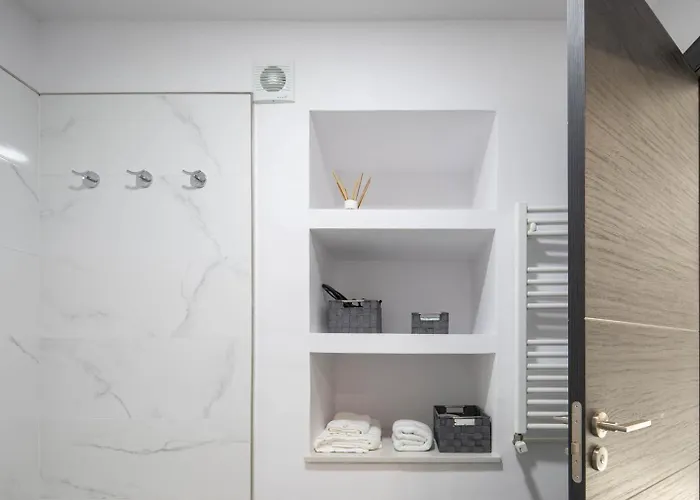 A Neida Casa Con Terraza Con Vistas Al Mar