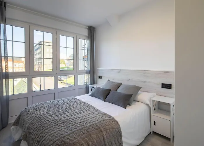 A Neida Casa Con Terraza Con Vistas Al Mar *