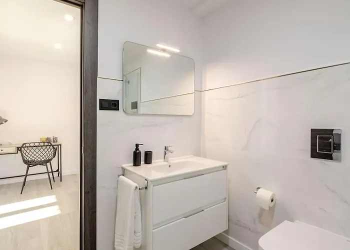 A Neida Casa Con Terraza Con Vistas Al Mar *