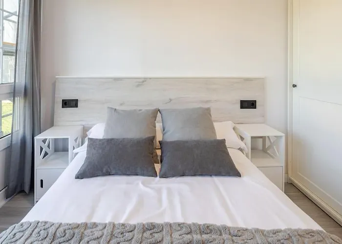 A Neida Casa Con Terraza Con Vistas Al Mar