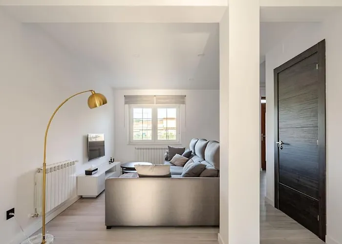 A Neida Casa Con Terraza Con Vistas Al Mar