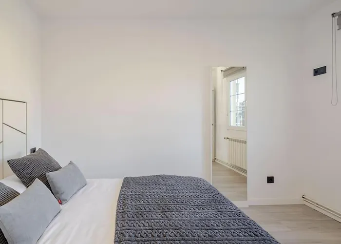 A Neida Casa Con Terraza Con Vistas Al Mar بيت للعطل