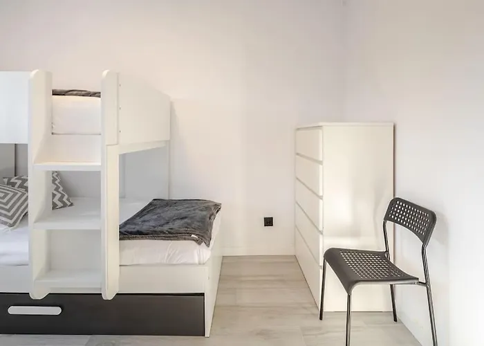 A Neida Casa Con Terraza Con Vistas Al Mar *