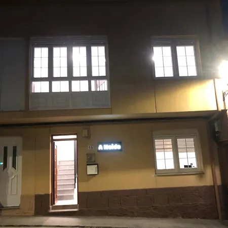 Σπίτι διακοπών A Neida Casa Con Terraza Con Vistas Al Mar