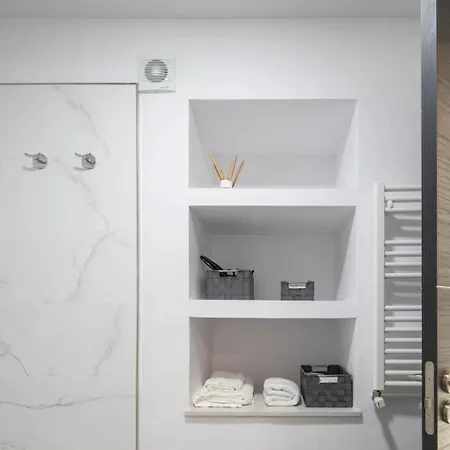 A Neida Casa Con Terraza Con Vistas Al Mar