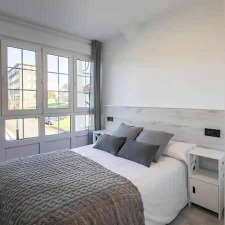 A Neida Casa Con Terraza Con Vistas Al Mar *