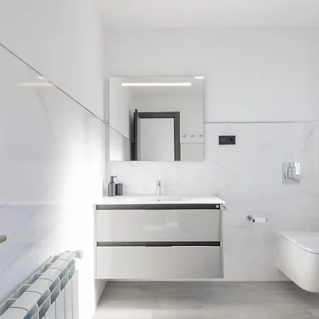 A Neida Casa Con Terraza Con Vistas Al Mar Cee