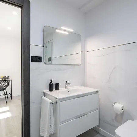 A Neida Casa Con Terraza Con Vistas Al Mar