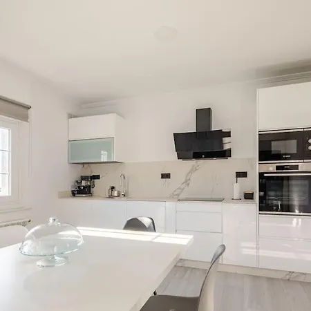 Σπίτι διακοπών A Neida Casa Con Terraza Con Vistas Al Mar *