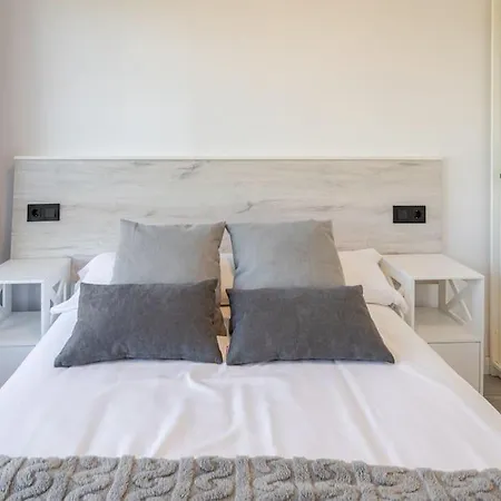 A Neida Casa Con Terraza Con Vistas Al Mar