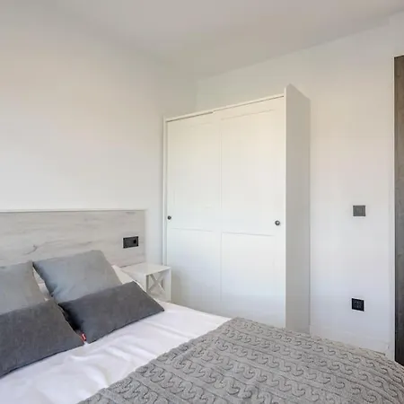 A Neida Casa Con Terraza Con Vistas Al Mar Casa vacanze