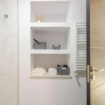 Σπίτι διακοπών A Neida Casa Con Terraza Con Vistas Al Mar *