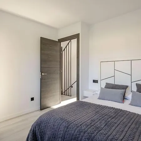 A Neida Casa Con Terraza Con Vistas Al Mar Σπίτι διακοπών Cee