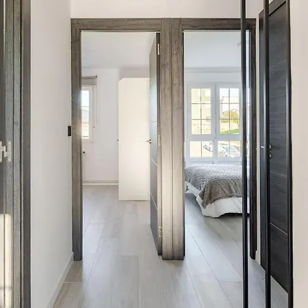 A Neida Casa Con Terraza Con Vistas Al Mar *