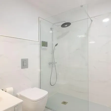 A Neida Casa Con Terraza Con Vistas Al Mar Casa vacanze *