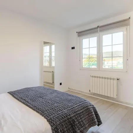 Σπίτι διακοπών A Neida Casa Con Terraza Con Vistas Al Mar *