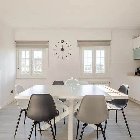 A Neida Casa Con Terraza Con Vistas Al Mar