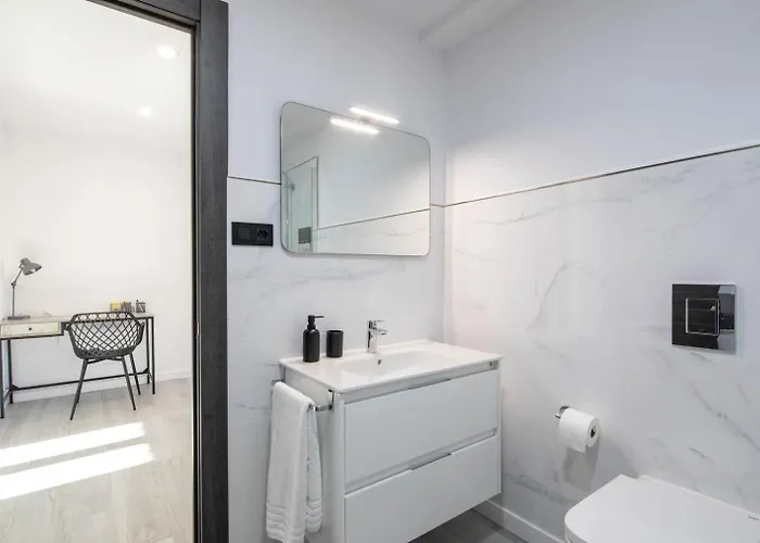 A Neida Casa Con Terraza Con Vistas Al Mar