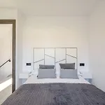 Tatil Evi A Neida Casa Con Terraza Con Vistas Al Mar