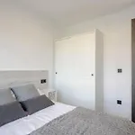 A Neida Casa Con Terraza Con Vistas Al Mar Tatil Evi
