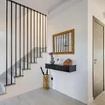 A Neida Casa Con Terraza Con Vistas Al Mar Tatil Evi Cee