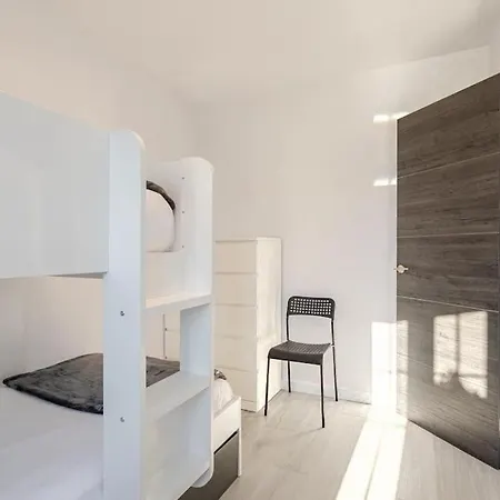 Vakantiehuis A Neida Casa Con Terraza Con Vistas Al Mar Cee